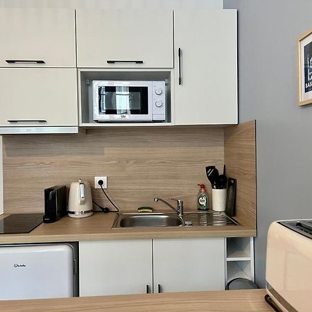 Suite Clovis - 1 Reims Esterno foto
