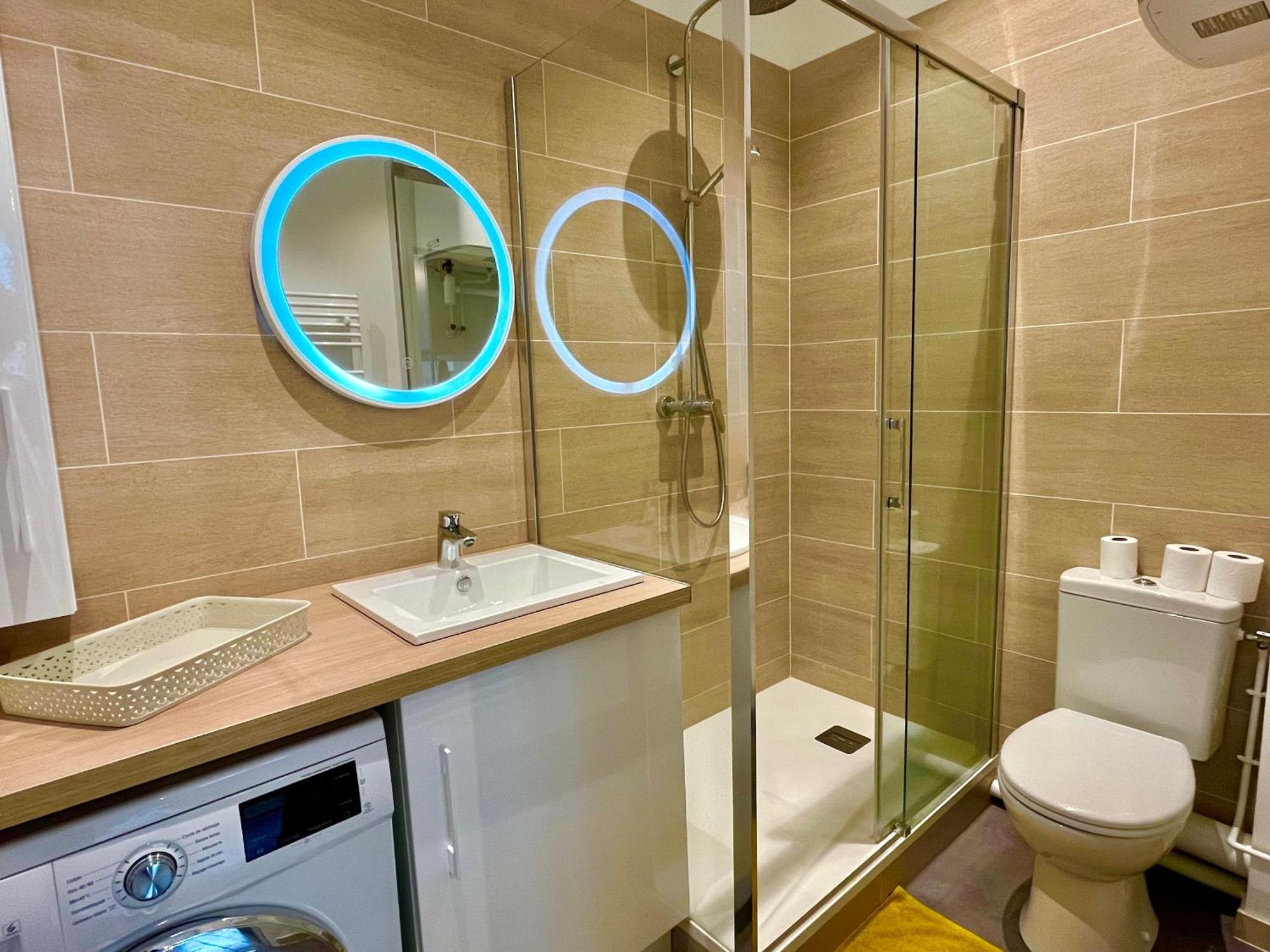 Suite Clovis - 1 Reims Esterno foto